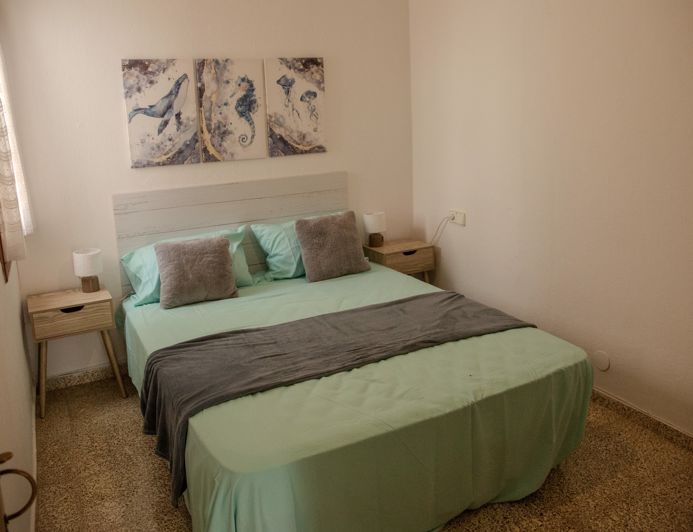 Image No.13-Appartement de 4 chambres à vendre à Binibequer