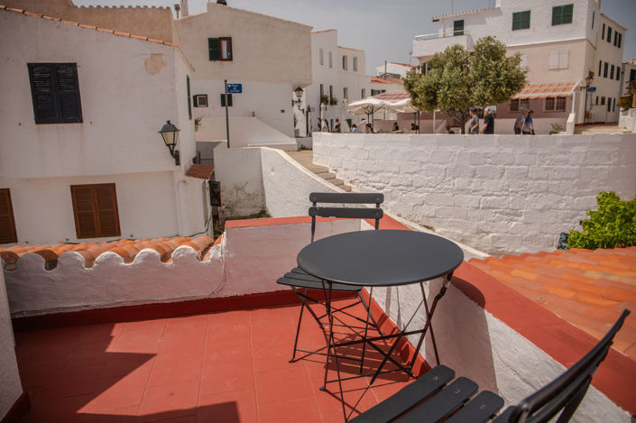 Image No.24-Appartement de 4 chambres à vendre à Binibequer