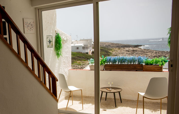 Image No.4-Appartement de 4 chambres à vendre à Binibequer