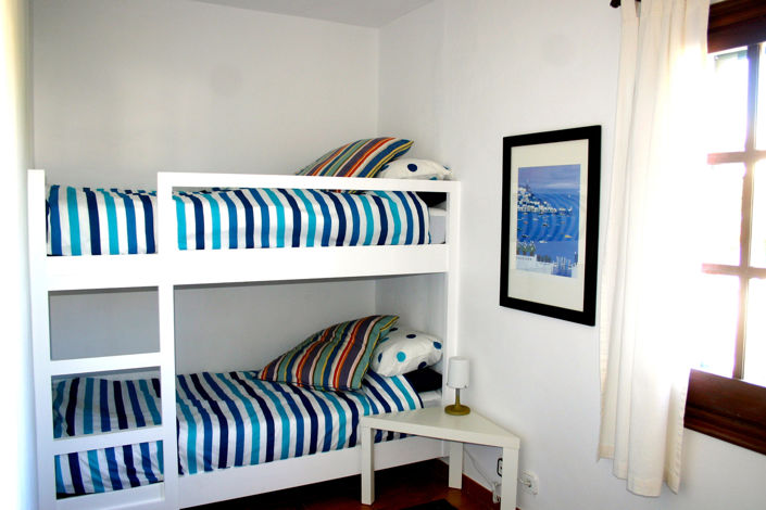 Image No.10-Villa de 5 chambres à vendre à Santa Ana