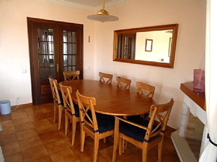 Image No.11-Villa de 5 chambres à vendre à Santa Ana