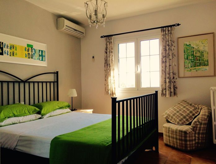 Image No.13-Villa de 5 chambres à vendre à Santa Ana