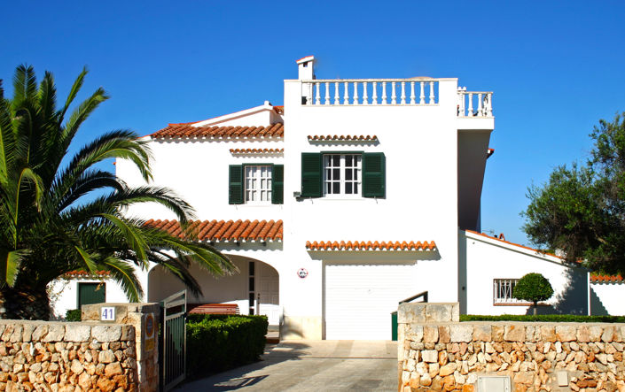 Image No.16-Villa de 5 chambres à vendre à Santa Ana