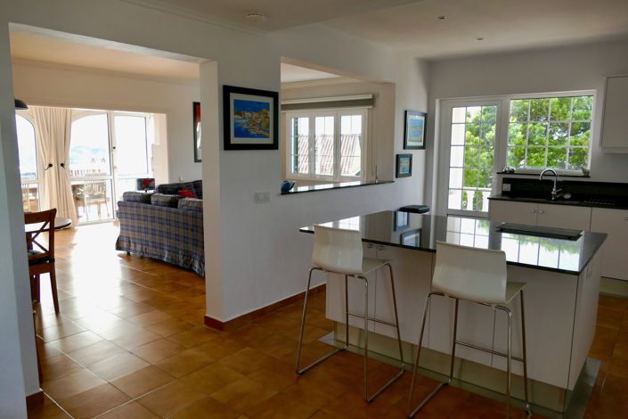 Image No.2-Villa de 5 chambres à vendre à Santa Ana