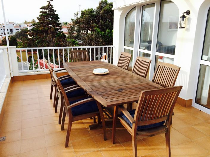 Image No.21-Villa de 5 chambres à vendre à Santa Ana