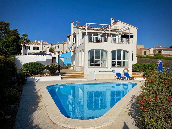 Image No.23-Villa de 5 chambres à vendre à Santa Ana