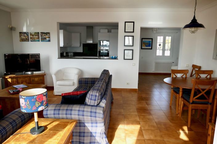 Image No.3-Villa de 5 chambres à vendre à Santa Ana