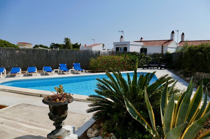 Image No.4-Villa de 5 chambres à vendre à Santa Ana