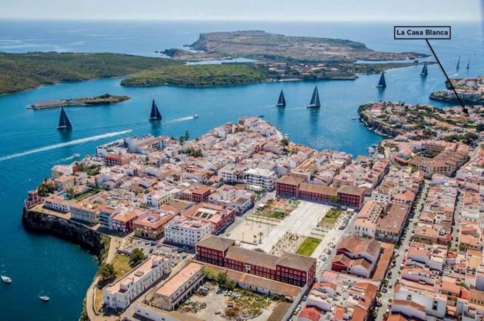 Image No.5-Villa de 5 chambres à vendre à Santa Ana