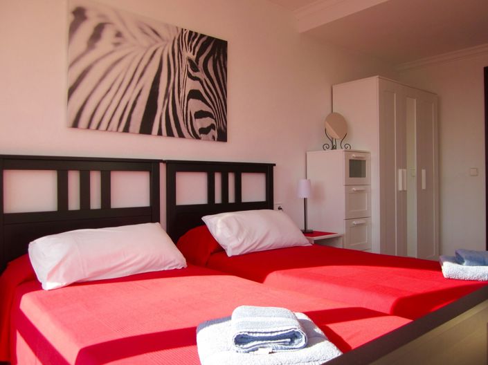 Image No.7-Villa de 5 chambres à vendre à Santa Ana