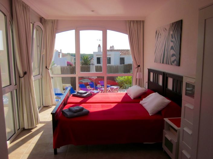 Image No.8-Villa de 5 chambres à vendre à Santa Ana