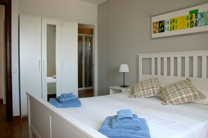 Image No.9-Villa de 5 chambres à vendre à Santa Ana