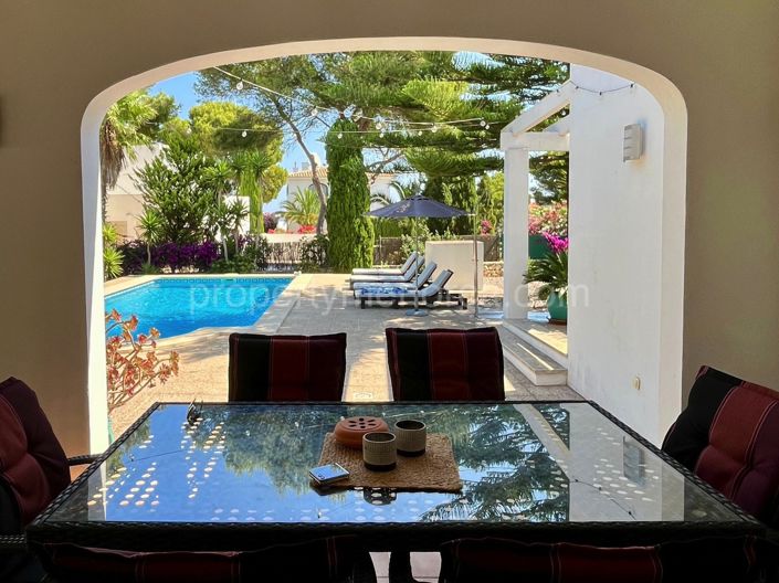 Image No.23-3 Bed Villa for sale