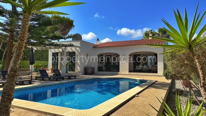 Image No.30-3 Bed Villa for sale