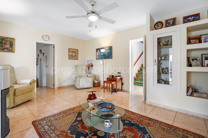 Image No.11-Villa de 4 chambres à vendre à Binibequer