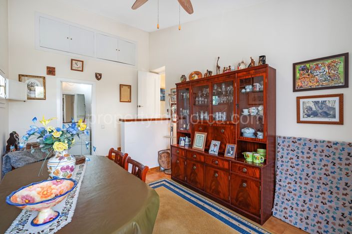 Image No.13-Villa de 4 chambres à vendre à Binibequer