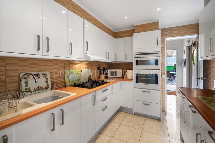 Image No.14-Villa de 4 chambres à vendre à Binibequer