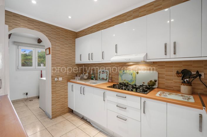 Image No.15-Villa de 4 chambres à vendre à Binibequer