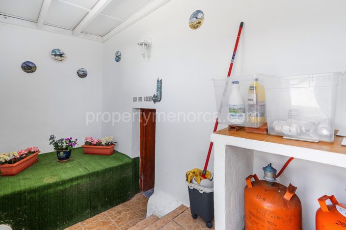 Image No.17-Villa de 4 chambres à vendre à Binibequer