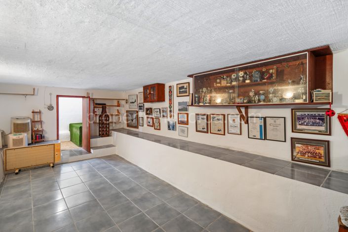 Image No.18-Villa de 4 chambres à vendre à Binibequer