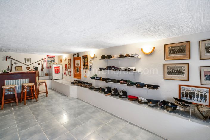 Image No.19-Villa de 4 chambres à vendre à Binibequer