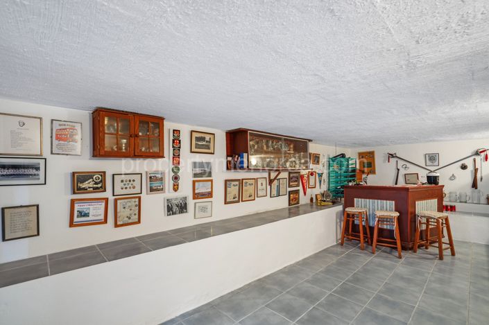 Image No.20-Villa de 4 chambres à vendre à Binibequer