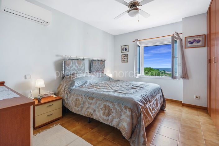 Image No.21-Villa de 4 chambres à vendre à Binibequer