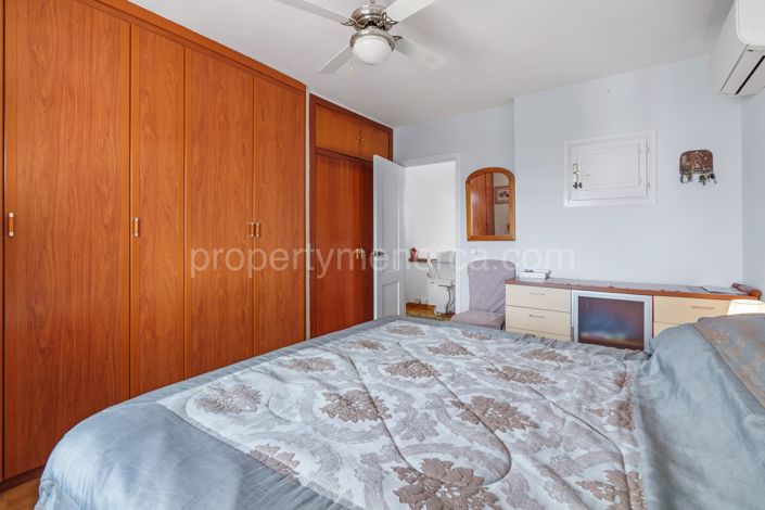 Image No.23-Villa de 4 chambres à vendre à Binibequer