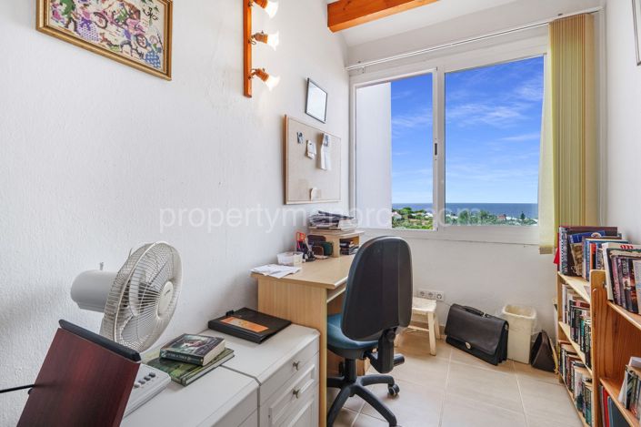 Image No.24-Villa de 4 chambres à vendre à Binibequer