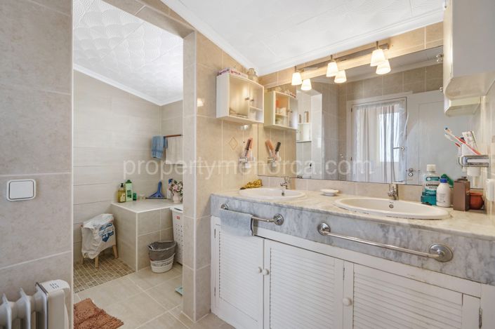 Image No.25-Villa de 4 chambres à vendre à Binibequer