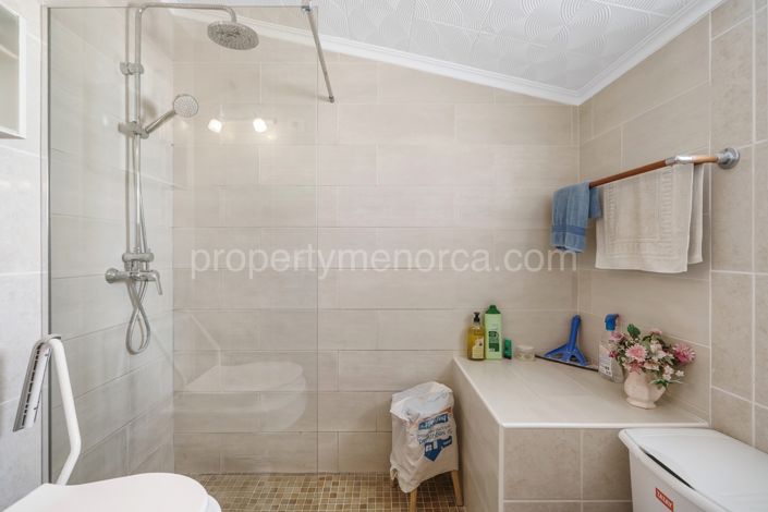 Image No.26-Villa de 4 chambres à vendre à Binibequer