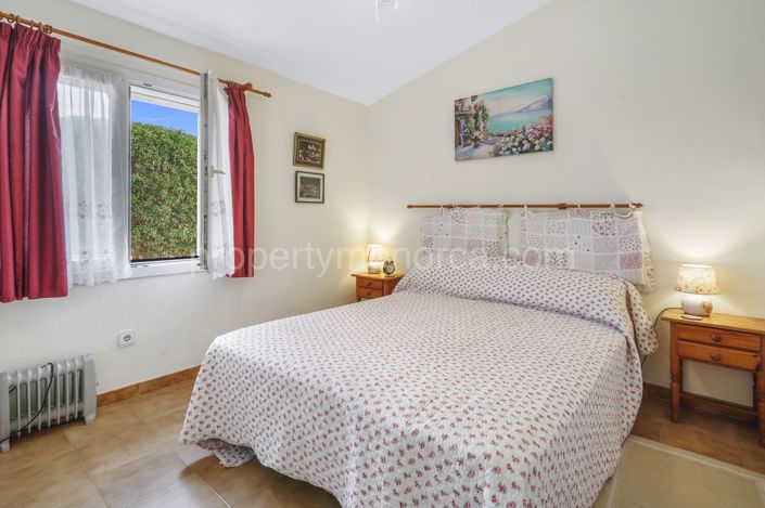 Image No.27-Villa de 4 chambres à vendre à Binibequer