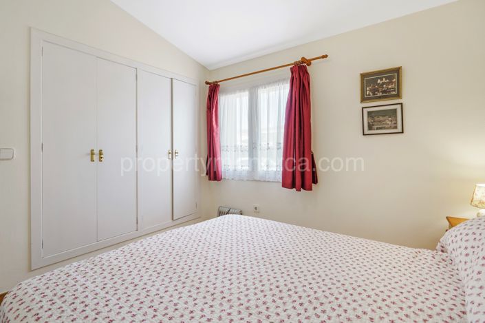 Image No.28-Villa de 4 chambres à vendre à Binibequer