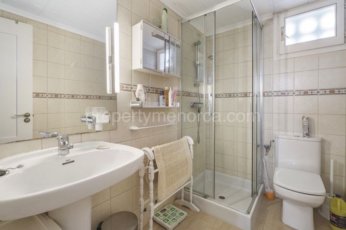 Image No.29-Villa de 4 chambres à vendre à Binibequer