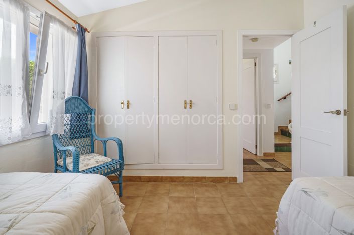 Image No.31-Villa de 4 chambres à vendre à Binibequer