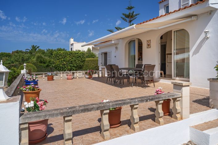 Image No.38-Villa de 4 chambres à vendre à Binibequer