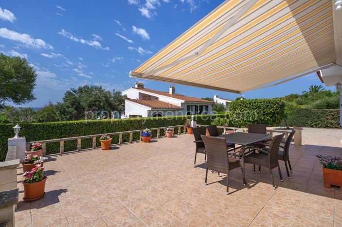 Image No.39-Villa de 4 chambres à vendre à Binibequer