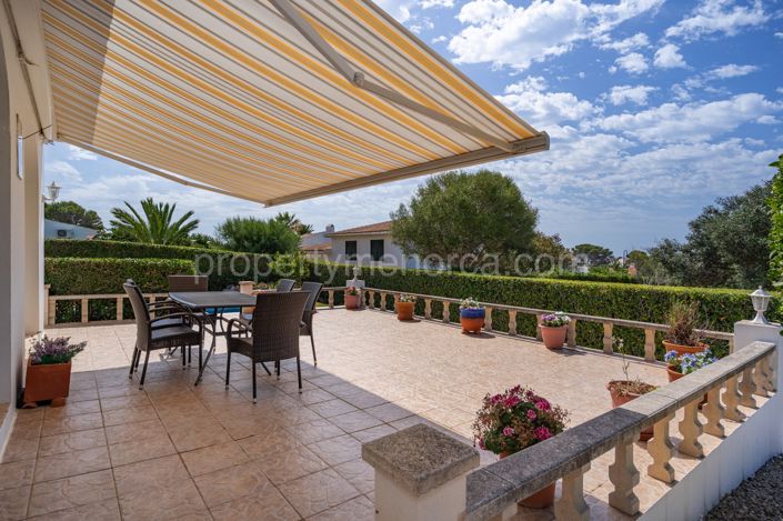 Image No.40-Villa de 4 chambres à vendre à Binibequer