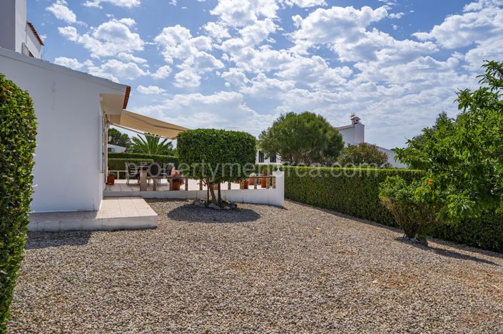 Image No.41-Villa de 4 chambres à vendre à Binibequer