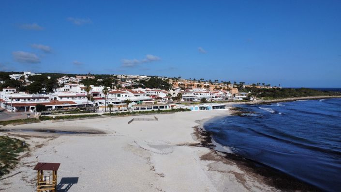 Image No.44-Villa de 4 chambres à vendre à Binibequer