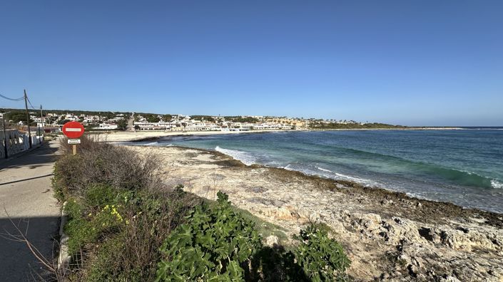 Image No.45-Villa de 4 chambres à vendre à Binibequer