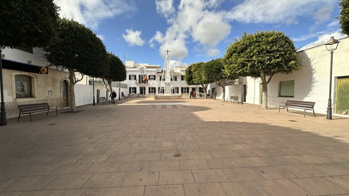 Image No.48-Villa de 4 chambres à vendre à Binibequer