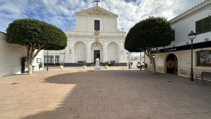 Image No.49-Villa de 4 chambres à vendre à Binibequer