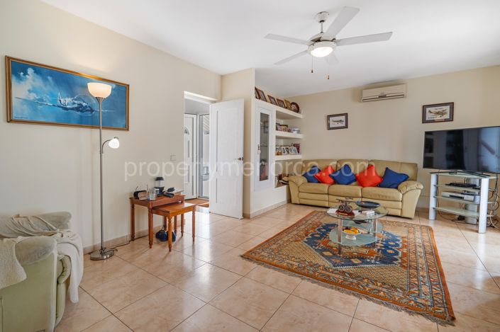 Image No.9-Villa de 4 chambres à vendre à Binibequer