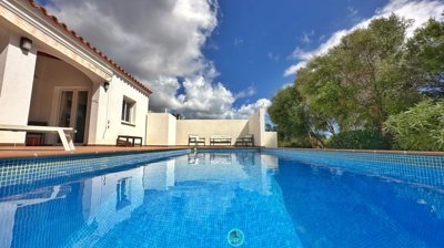 Property Menorca most sold property