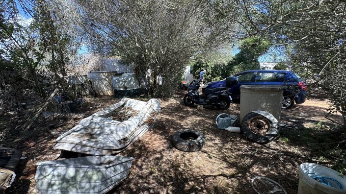 Image No.17-Villa de 2 chambres à vendre à Es Castell