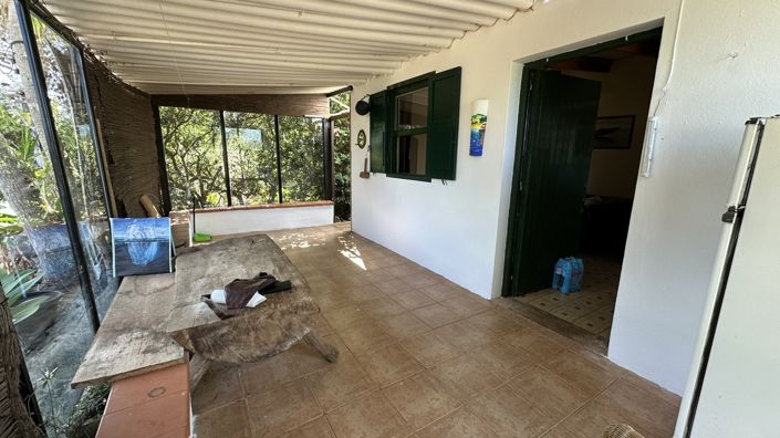 Image No.2-Villa de 2 chambres à vendre à Es Castell