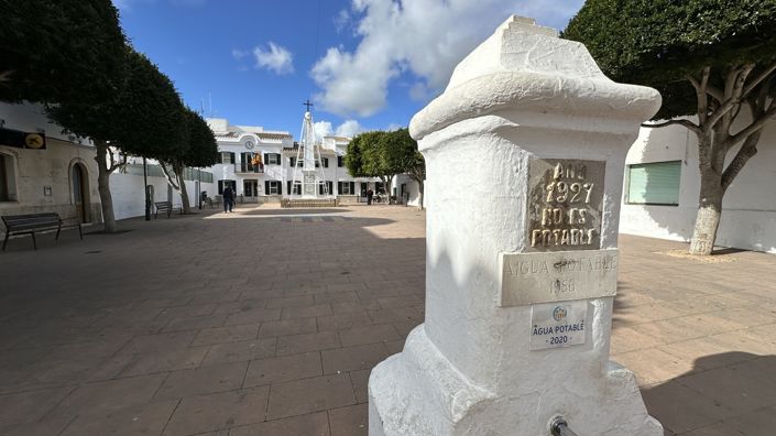 Image No.24-Villa de 2 chambres à vendre à Es Castell