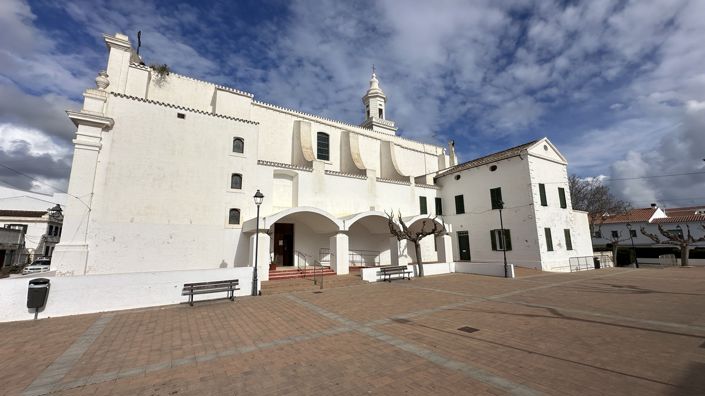 Image No.27-Villa de 2 chambres à vendre à Es Castell