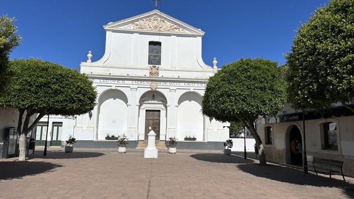 Image No.30-Villa de 2 chambres à vendre à Es Castell